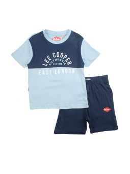 Conjunto de Lee Cooper