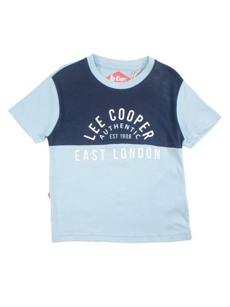 Conjunto de Lee Cooper