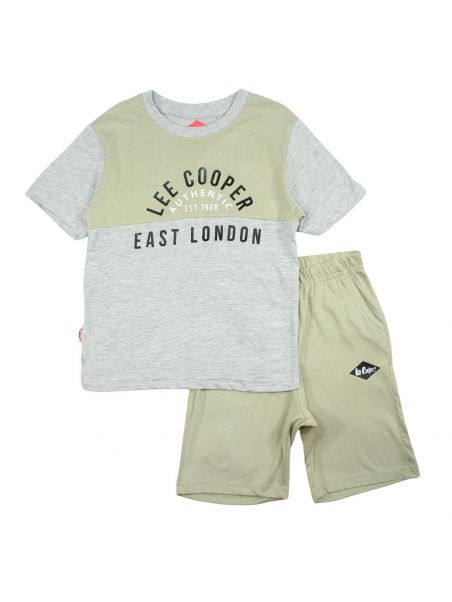 Conjunto de Lee Cooper