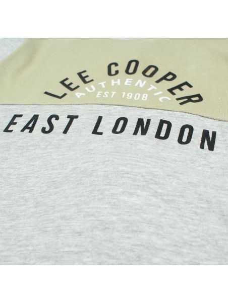 Conjunto de Lee Cooper