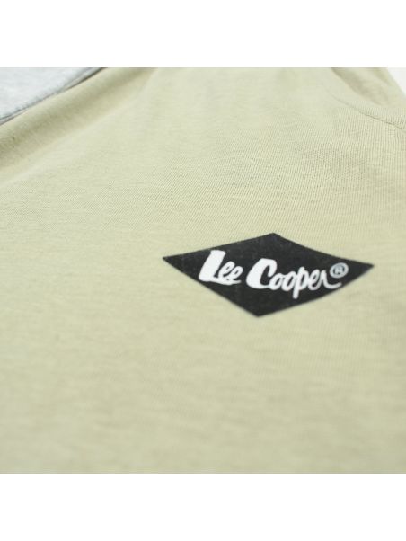 Conjunto de Lee Cooper