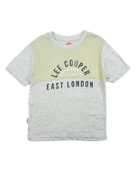 Conjunto de Lee Cooper