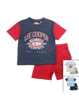 Conjunto de Lee Cooper