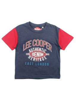 Lee Cooper-ensemble