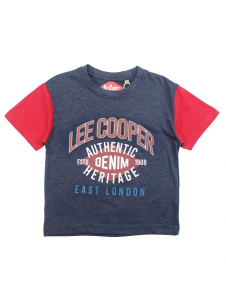 Lee Cooper-ensemble