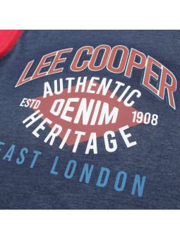 Lee Cooper-ensemble