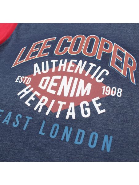 Lee Cooper-ensemble