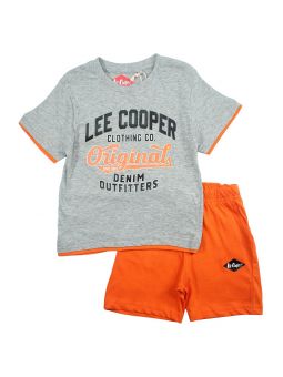 Conjunto de Lee Cooper