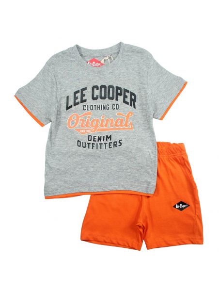 Conjunto de Lee Cooper