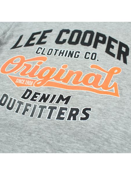 Conjunto de Lee Cooper