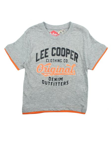 Conjunto de Lee Cooper