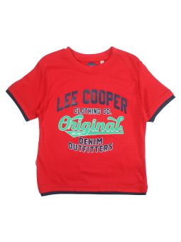 Conjunto de Lee Cooper