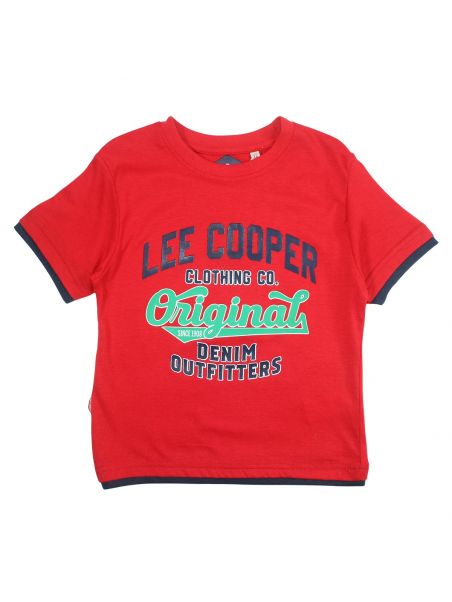 Conjunto de Lee Cooper