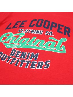 Lee Cooper Ensemble