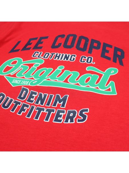 Conjunto de Lee Cooper