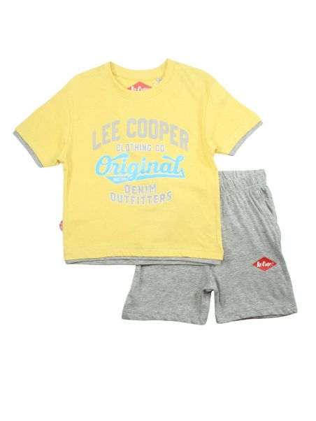 Lee Cooper Ensemble