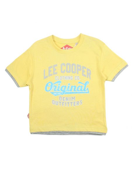 Conjunto de Lee Cooper