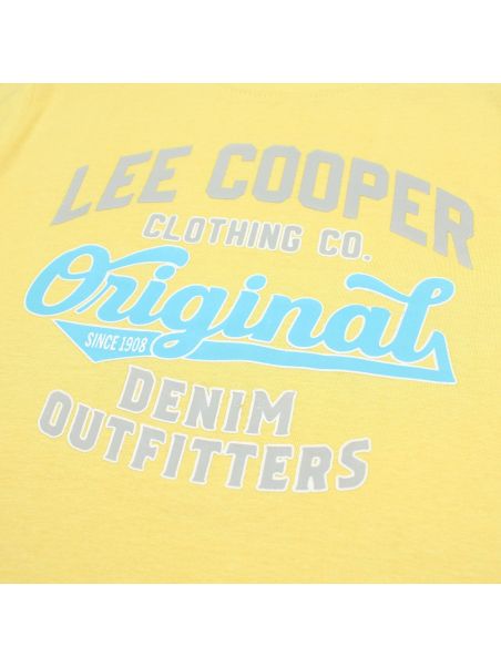 Conjunto de Lee Cooper