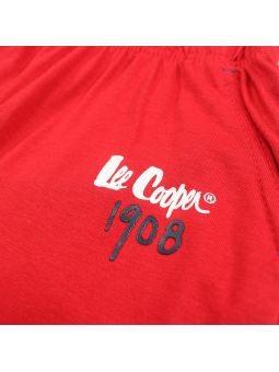 Conjunto de Lee Cooper