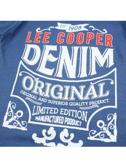 Ensemble Lee Cooper