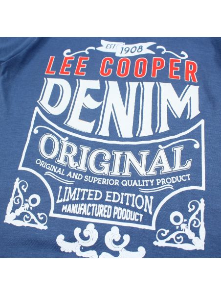 Ensemble Lee Cooper