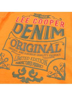 Ensemble Lee Cooper