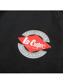 Ensemble Lee Cooper