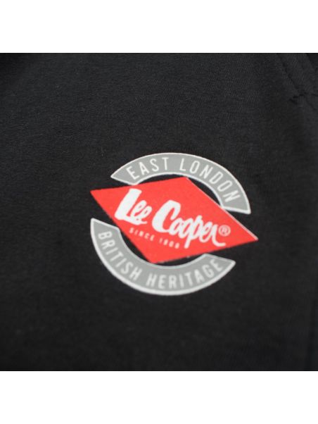 Ensemble Lee Cooper