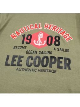 Ensemble Lee Cooper