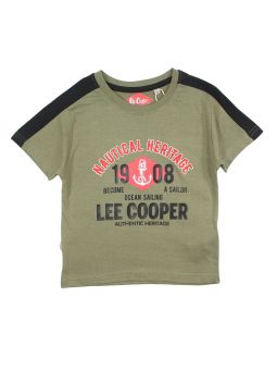 Ensemble Lee Cooper