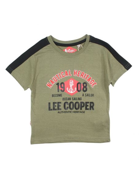 Conjunto de Lee Cooper