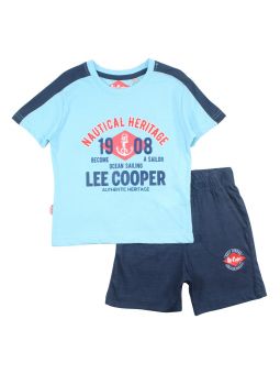 Conjunto de Lee Cooper