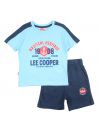 Lee Cooper Ensemble