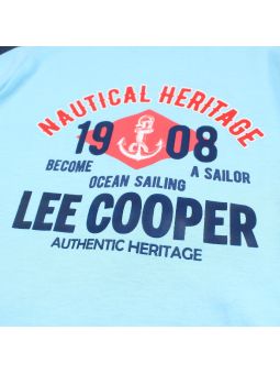 Ensemble Lee Cooper