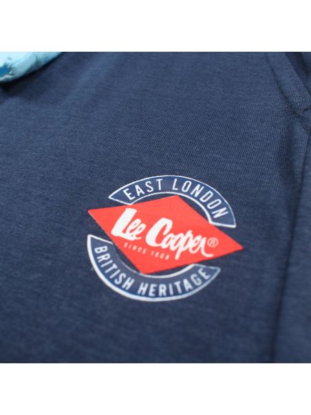 Ensemble Lee Cooper