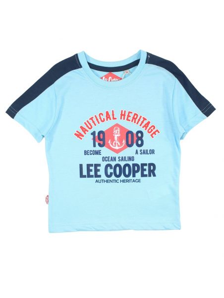 Ensemble Lee Cooper