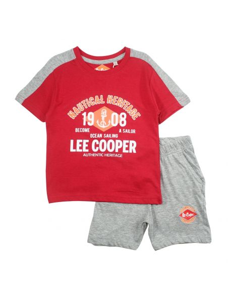 Conjunto de Lee Cooper