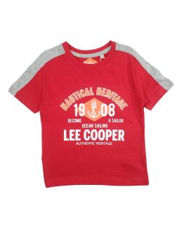 Ensemble Lee Cooper