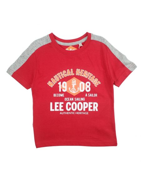 Conjunto de Lee Cooper