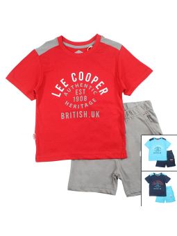 Gruppo Lee Cooper