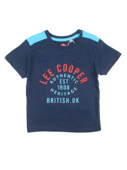 Conjunto de Lee Cooper