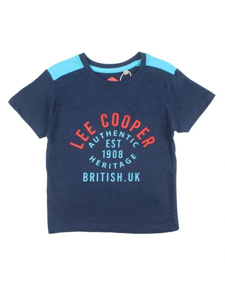 Conjunto de Lee Cooper