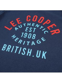 Lee Cooper Ensemble