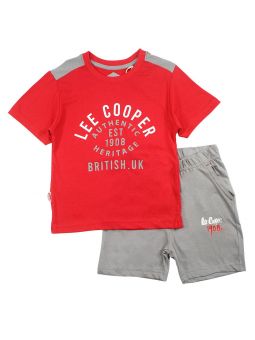 Lee Cooper Ensemble