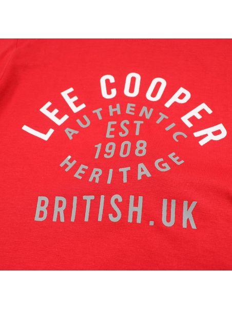 Conjunto de Lee Cooper