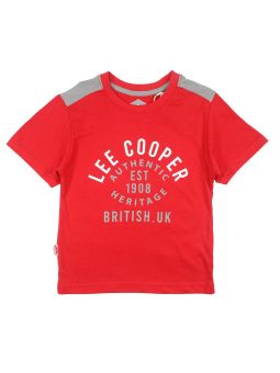 Lee Cooper Ensemble