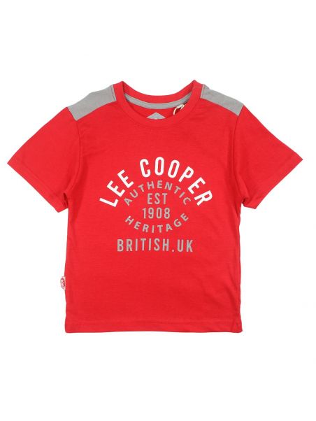 Conjunto de Lee Cooper