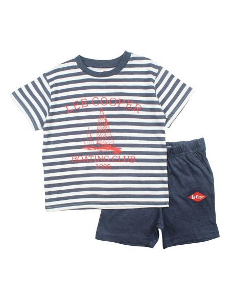 Conjunto de Lee Cooper