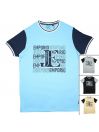 T-shirt Just Emporio