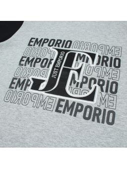 Camiseta Just Emporio